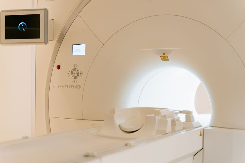 Medical diagnostic imaging equipment